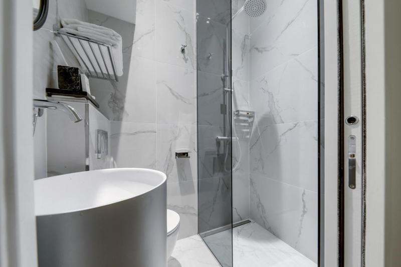 פריז 211 Suite Yves Saint Laurent - Superb Apartment מראה חיצוני תמונה